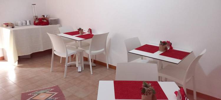 厄里切谷民宿(Bed & Breakfast Val di Erice)图片
