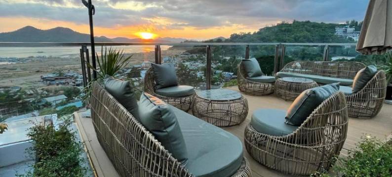 科隆180酒店(Coron 180 Hotel)图片