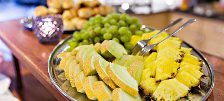 中心酒店(Sure Hotel By Best Western Center)(Sure Hotel by Best Western Center)图片