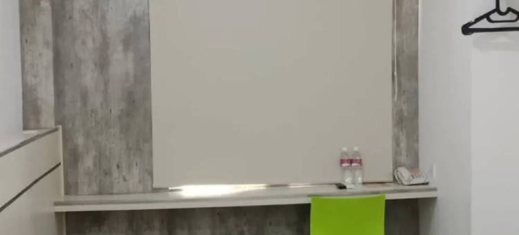 萨布里纳城市酒店(Sabrina Paninsula Hotel Pekanbaru)图片
