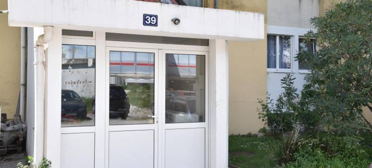 D&D Apartment Budva 1图片