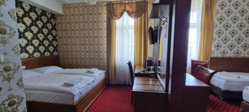 卢卡宫酒店(Rezydencja Pałac Lucja BB)图片