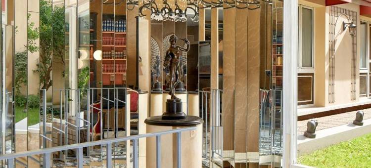 圣路易斯贝斯特韦斯特酒店(Best Western Saint Louis)图片