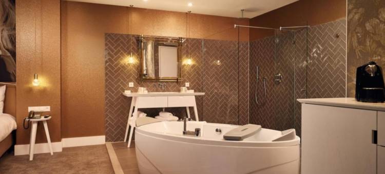 布勒克伦凡德瓦克酒店(Van der Valk Hotel Breukelen)图片