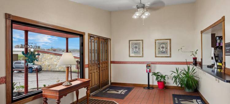 阿什兰骑士酒店(Knights Inn Ashland)图片