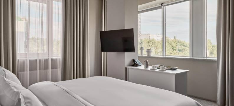 Slide Bleisure & Mice Hotel图片