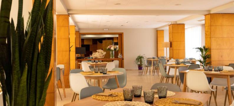 奥比旅馆(Hotel Aubí)图片