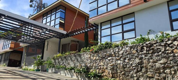 米拉多尔酒店(Hotel Mirador)图片