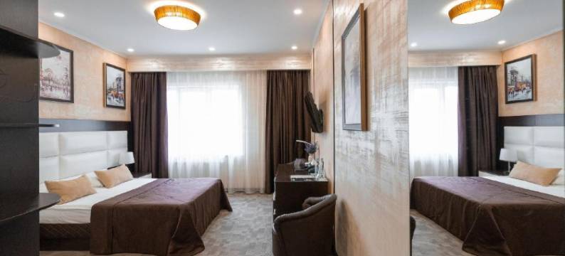 冰山高级酒店(Iceberg Premium)图片