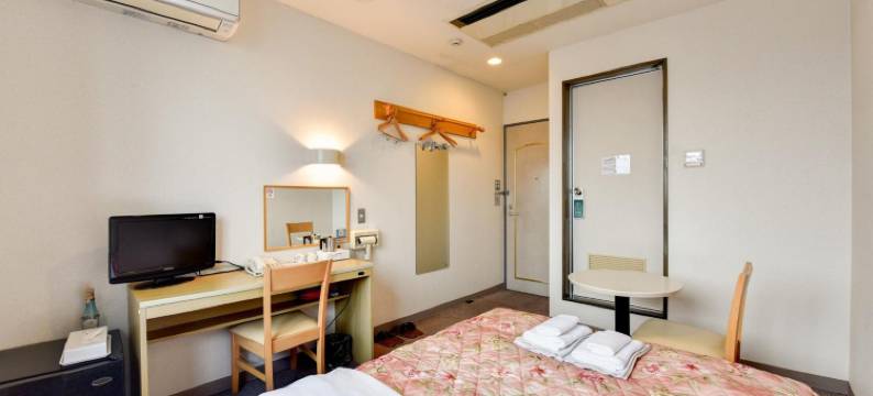 花酒店(Hotel Hana)图片