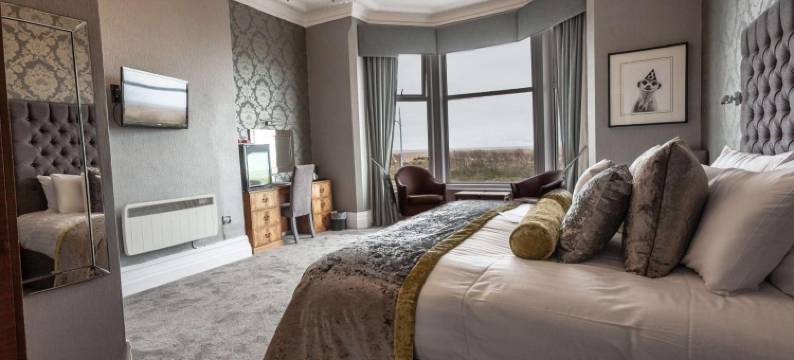 格伦道尔酒店，贝斯特韦斯特品质精选(Glendower Hotel, Signature Collection)图片