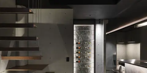 覓嵎背包旅居 x Bar Miu
