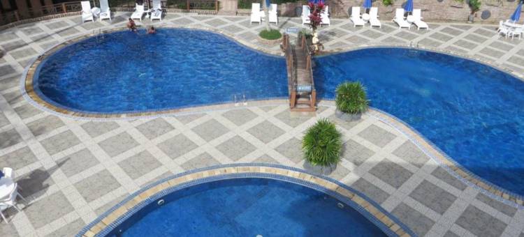 托拉查传统酒店(Toraja Heritage Hotel)图片