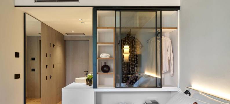 贾迪诺威尔第酒店(Hotel Giardino Verdi)图片