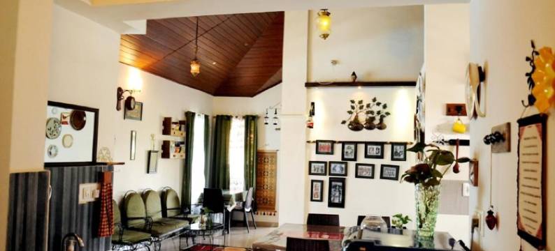 Cornwall Coorg图片