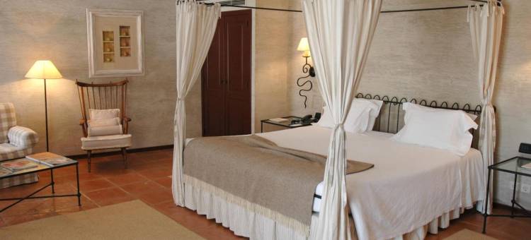 贝尔蒙蒂修道院酒店(Pousada Convento de Belmonte)图片