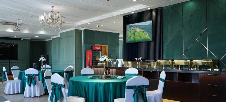 UB大酒店(UB Grand Hotel)图片