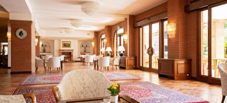 法托里亚普林西皮那酒店(Fattoria la Principina Hotel & Congress)图片