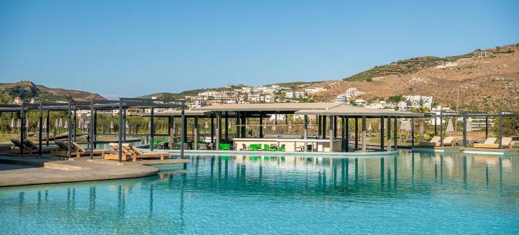 CHC加里尼宫酒店(CHC Galini Palace)图片