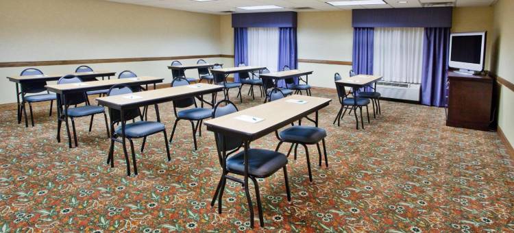 哥伦布丽怡酒店(Country Inn & Suites by Radisson, Columbus, GA)图片