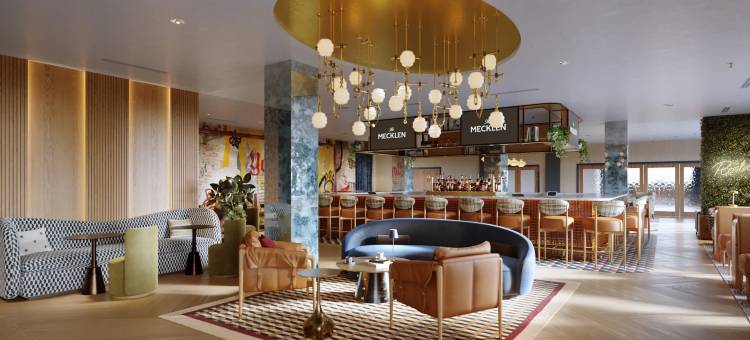 The Mecklen Hotel, a Tribute Portfolio Hotel图片