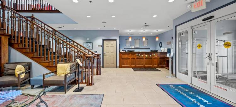 Independence Stay Hotel and Suites图片