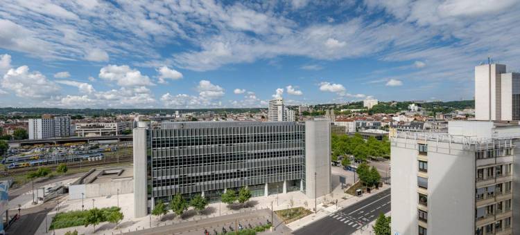 南锡市中心民宿靠近南锡火车站(Chambre d'hôtes Au Coeur de Nancyb&B Proche Gare de Nancy)图片