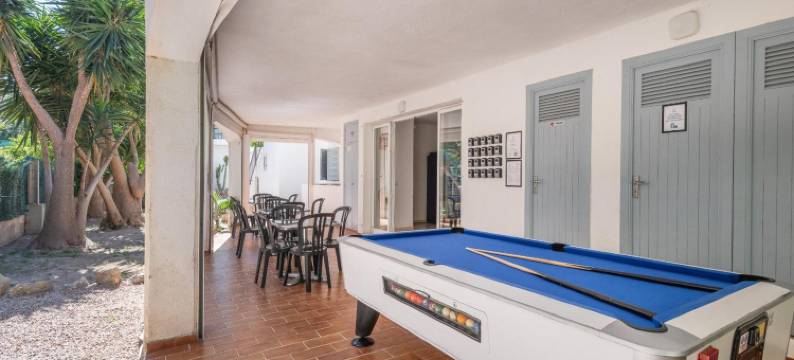 阿米斯塔德青年旅舍(Flor Amistad)图片