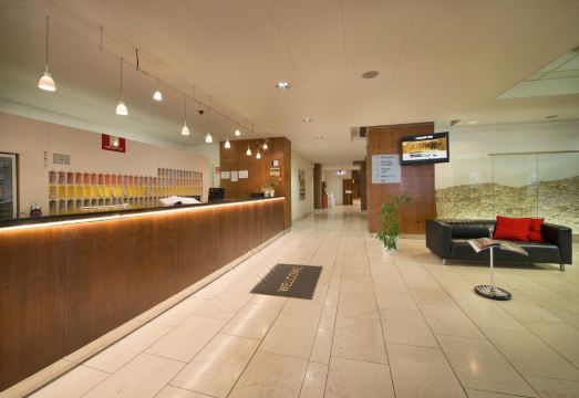 Hotel Grand Litava BerounHotel Overview