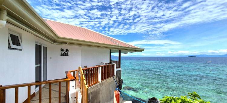 焚潜水度假村(Quo Vadis Dive Resort)图片