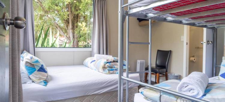 阿希帕拉度假公园酒店(Ahipara Top 10 Holiday Park)图片