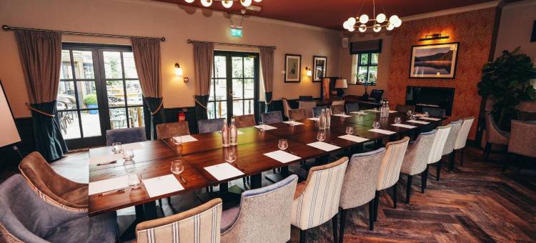 乔治 -  哈瑟萨奇(The George)图片