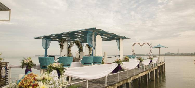 海景公寓式酒店(Ocean View Residence)图片