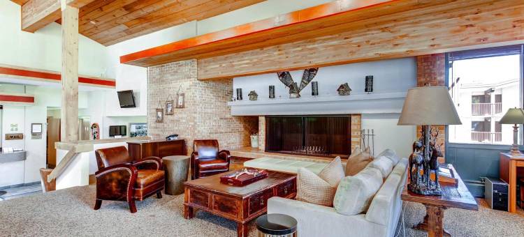 斯诺马斯山区木屋(Mountain Chalet Snowmass)图片