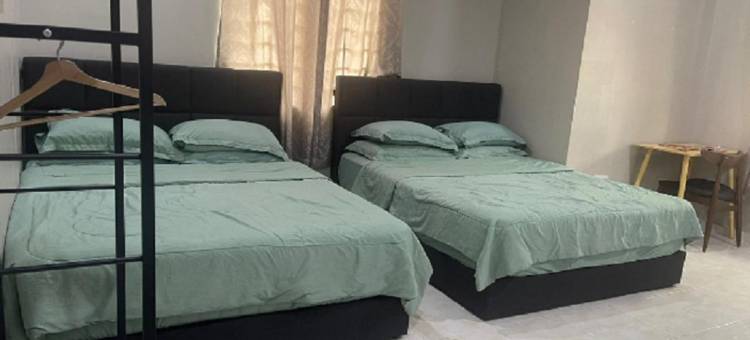 法里斯家庭旅馆(Faris's Homestay & Resort)图片