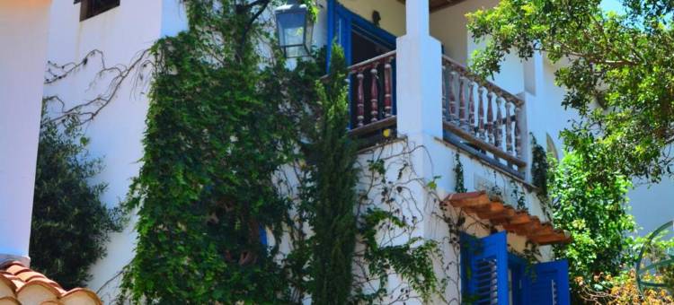 维拉达圣精品酒店及Spa中心(Vila da Santa Hotel Boutique & Spa)图片