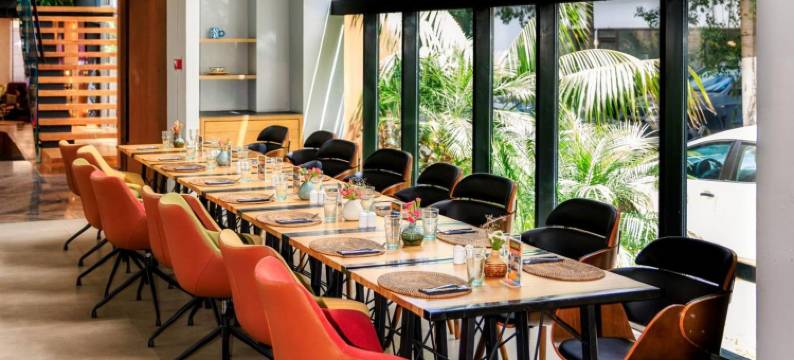 卡萨布兰卡卡恩酒店(Kaan Casablanca)图片