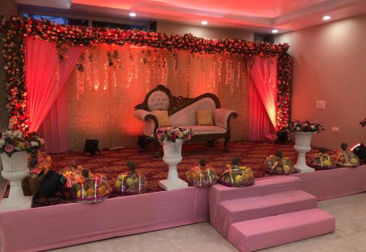 FabHotel 7th CrossingHotel Overview