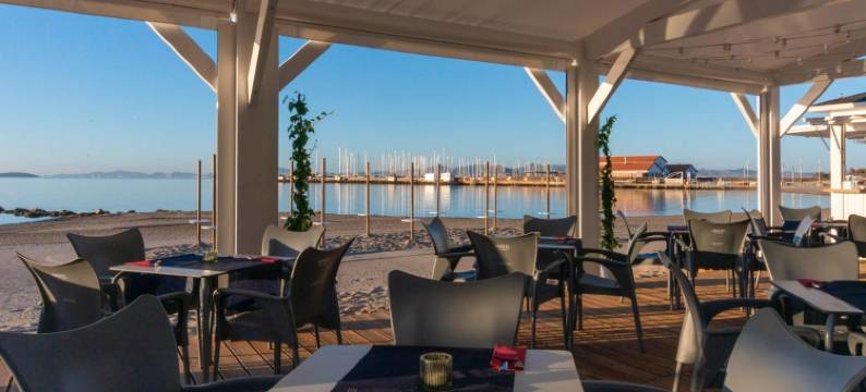 Ibersol海洋中心(Hotel Ibersol Atrio del Mar)图片