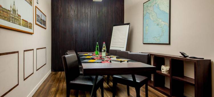 萨宾娜公园酒店(Park Hotel Sabina)图片