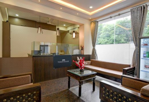 The36Inn Hotel Overview