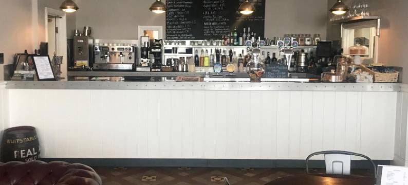 欧陆酒店(Hotel Continental)图片