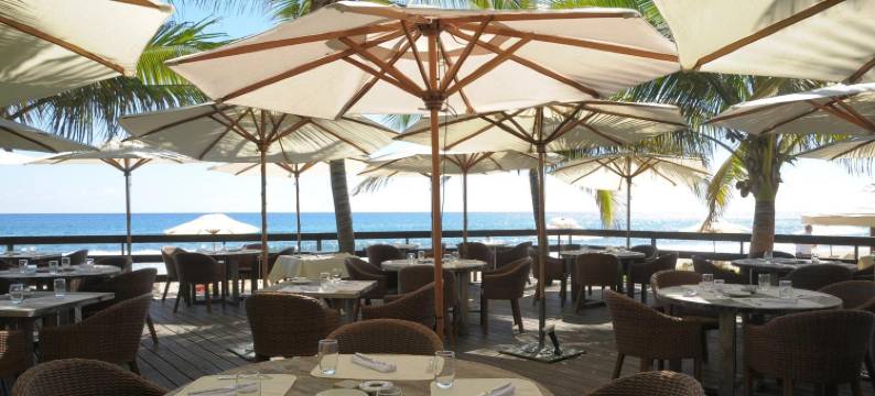 圣亚历克西斯SPA四星酒店(Le Saint Alexis Hotel & Spa)图片