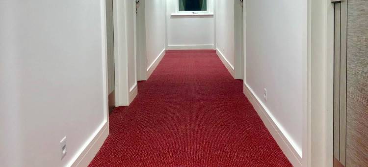 古德梅斯伊尔福德酒店(Ilford Hotel Goodmayes)图片