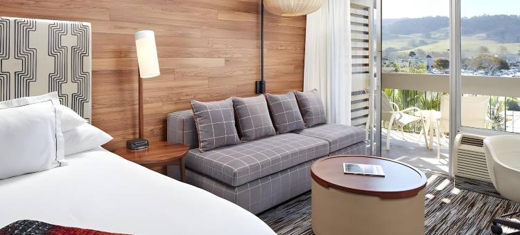 卡梅尔米森旅馆(Carmel Mission Inn)图片