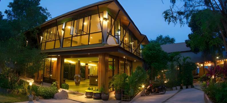 塔纳特别墅酒店(Tanote Villa)图片