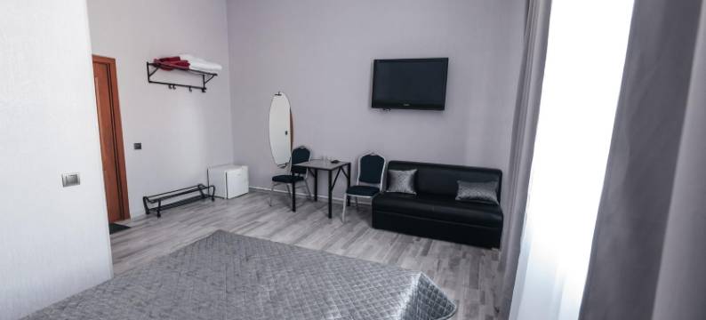 Pridorozhnaya Guest House图片