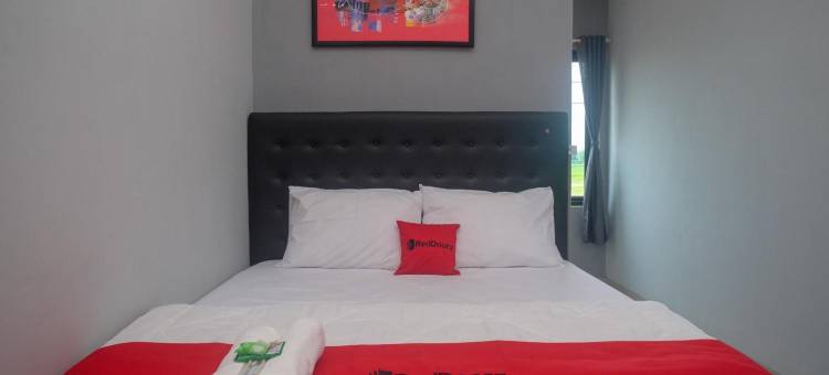 RedDoorz Near Dr Oen Solo Baru Hospital图片