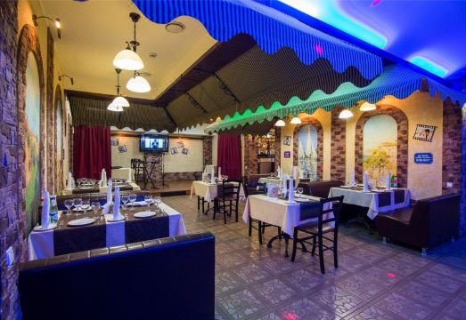 Svoyak Hotel Hotel Overview