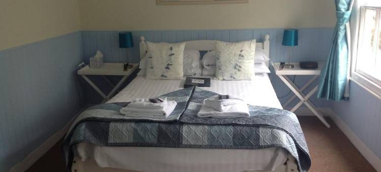 安全港旅馆(The Safe Harbour Hotel)图片